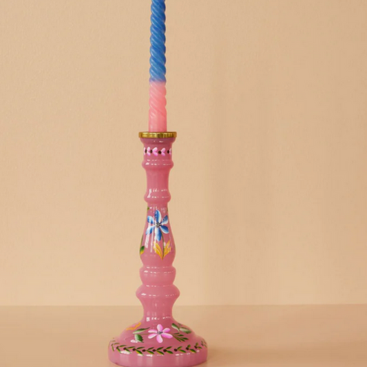 BOUGEOIR RICE GM - PRUNE