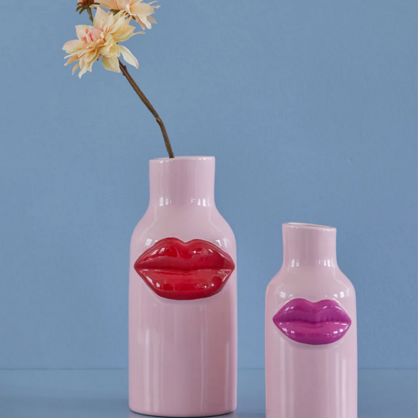 VASE RICE MM - BISOU