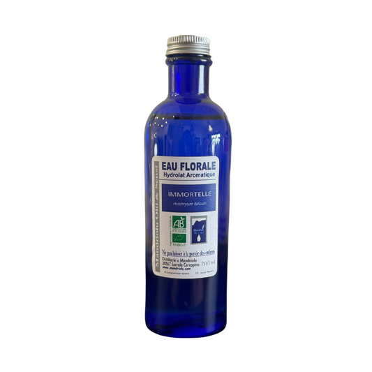 EAU FLORALE U MANDRIOLU - IMMORTELLE 200ml