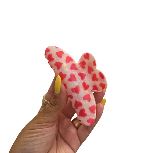 PINCE A CHEVEUX - CORAZON