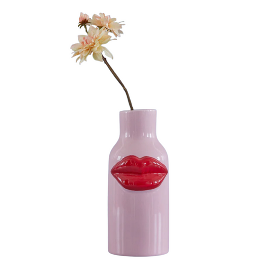 VASE RICE GM - BISOU