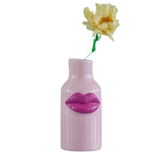 VASE RICE MM - BISOU