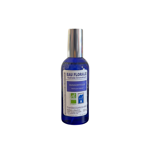 EAU FLORALE U MANDRIOLU - IMMORTELLE 100ml
